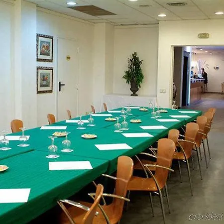 Hc*** Mollet Barcelona Hotel 3*