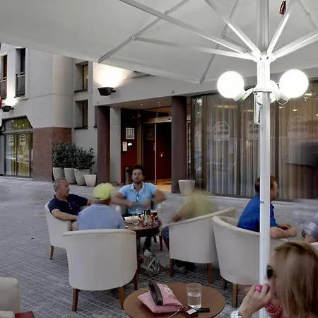 Hc*** Mollet Barcelona