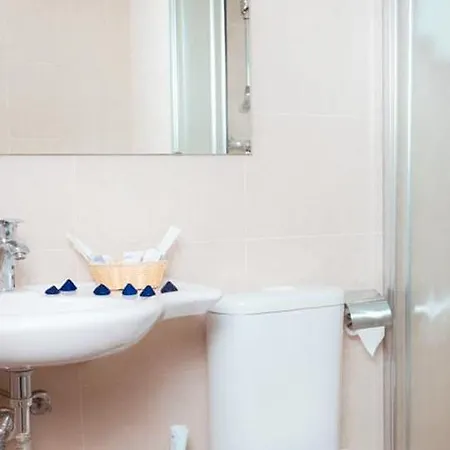 Hotel Hc*** Mollet Barcelona 3*