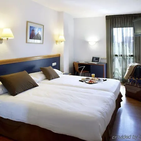 Hc*** Mollet Barcelona 3* Mollet del Vallès
