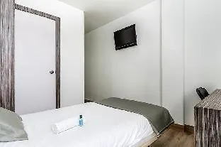Hc*** Mollet Barcelona Hotel 3*
