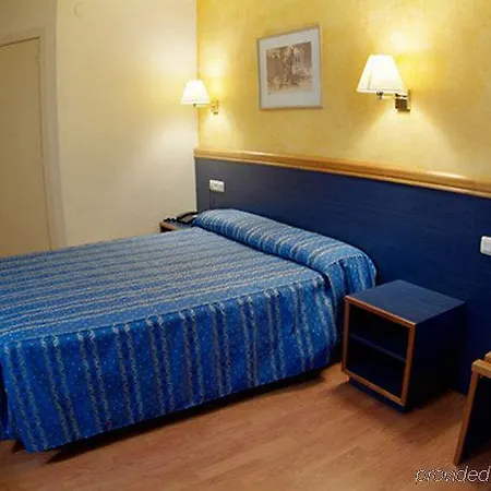 Hotel Hc*** Mollet Barcelona 3*