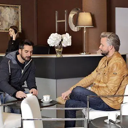 Hc*** Mollet Barcelona Hotel Mollet del Vallès