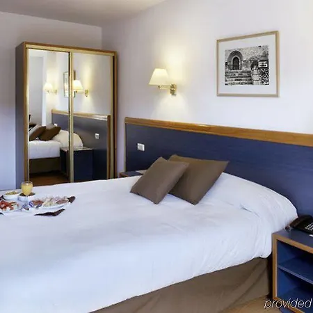 Hc*** Mollet Barcelona 3* Mollet del Vallès