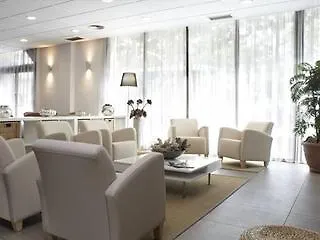 巴塞罗那hc莫勒酒店 3* 莫勒山谷