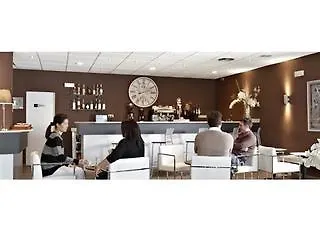 酒店 巴塞罗那hc莫勒酒店